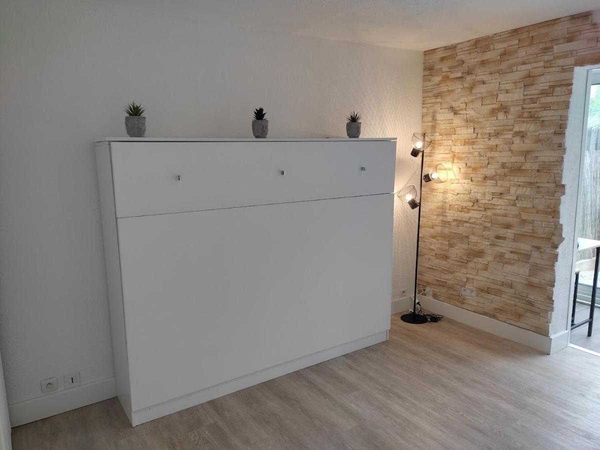 Lumineux Avec Piscine Appartamento *