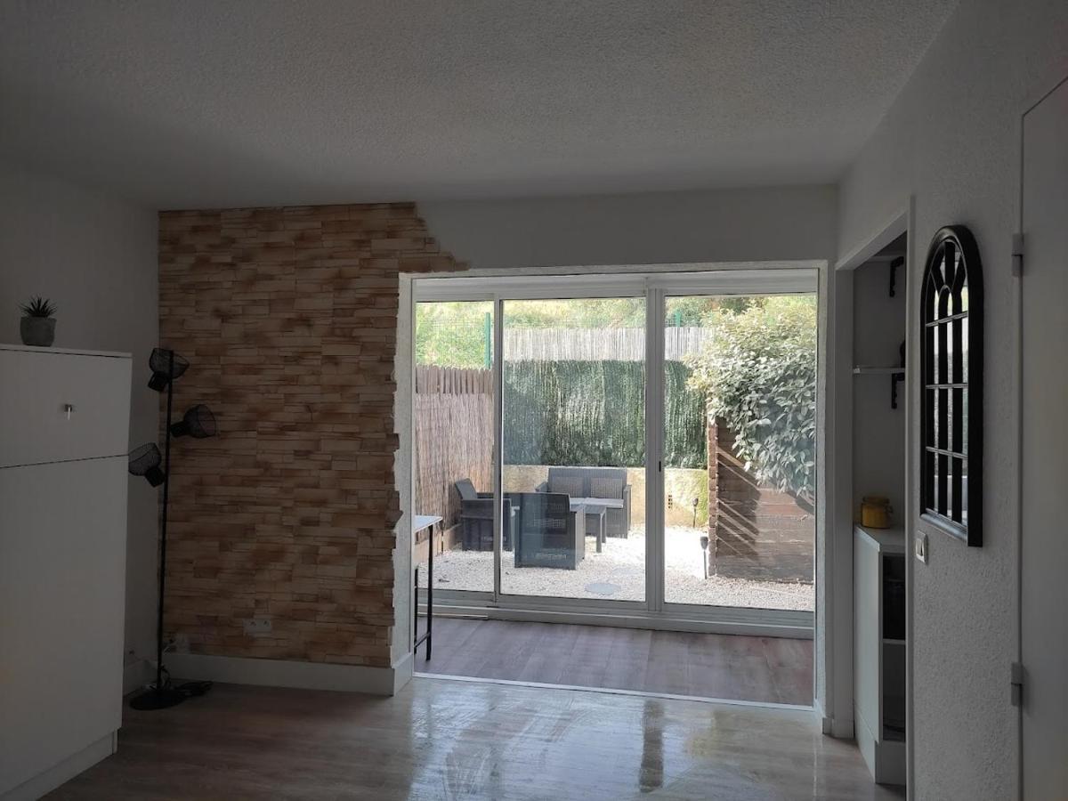 Appartamento Lumineux Avec Piscine *